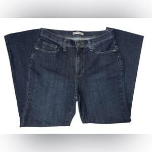 Lee classic fit size 10 short denim